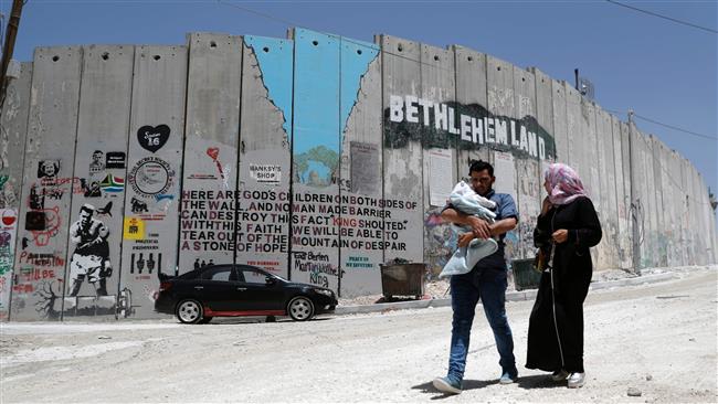 Apartheid Becomes Official Policy of Israeli Regime