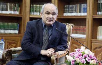 Russia Backs Iran’s Military Presence in Syria