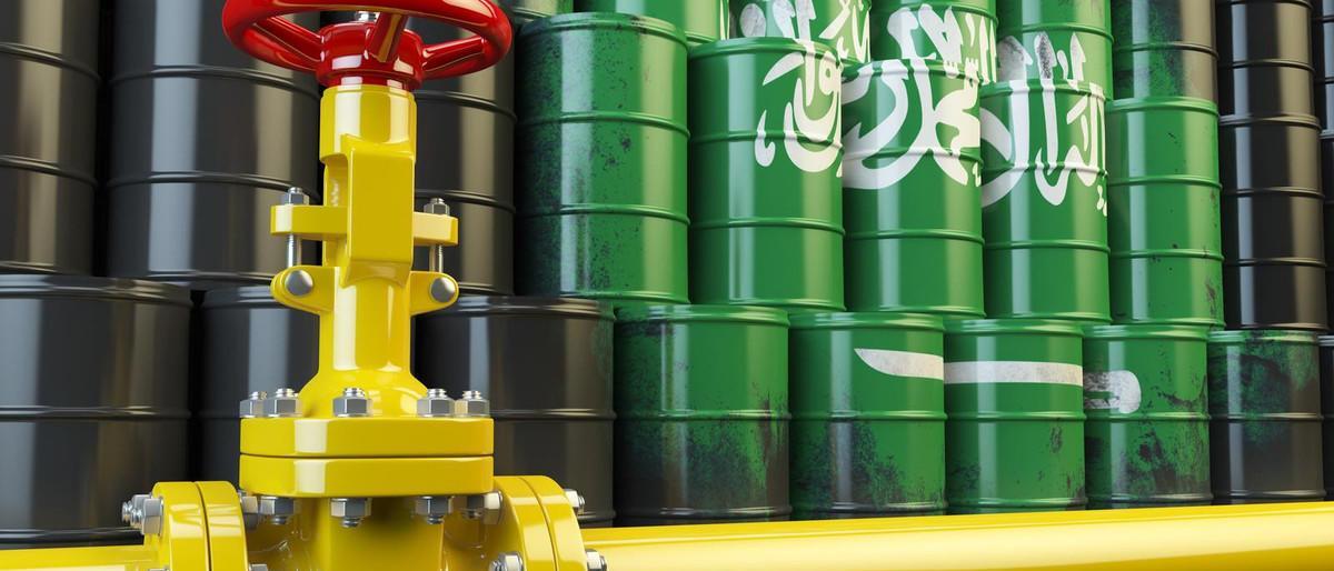 الإندبندنت: الأسواق العالمية لا تريد شراء النفط السعودي والسبب ترامب؟!