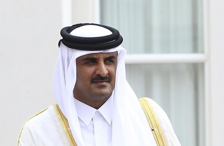 الإمارات تلفّق بياناً باسم منظمة بريطانية لمنع الأمير "تميم بن حمد" من زيارة بريطانيا!