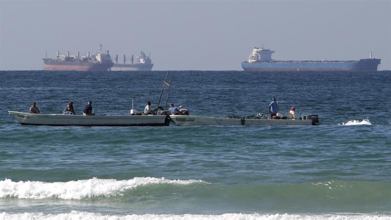 Yemen Retaliatory Attacks Compel Saudis to Halt Oil Exports Through Bab al-Mandeb