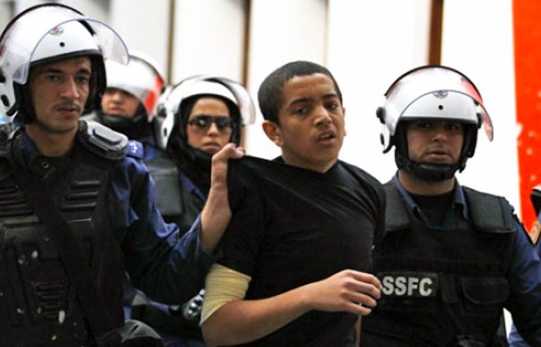 UN Experts Urge Bahraini Regime to Halt Repression, Discrimination