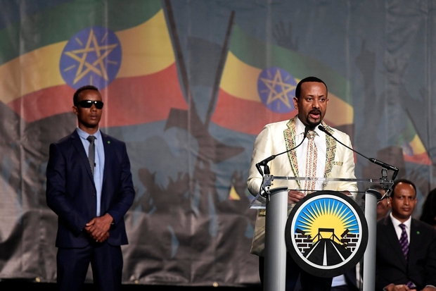 You’ve Lost Islam: Ethiopian PM to Emirati Prince