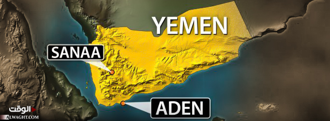 الطيران المسيّر مفاجأة اليمنيین في عدن.. رسائل للعدوان