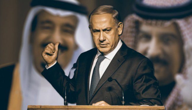 "إسرائيل" تفرض شروطها على السعودية قبل السماح لها ببناء محطة نووية
