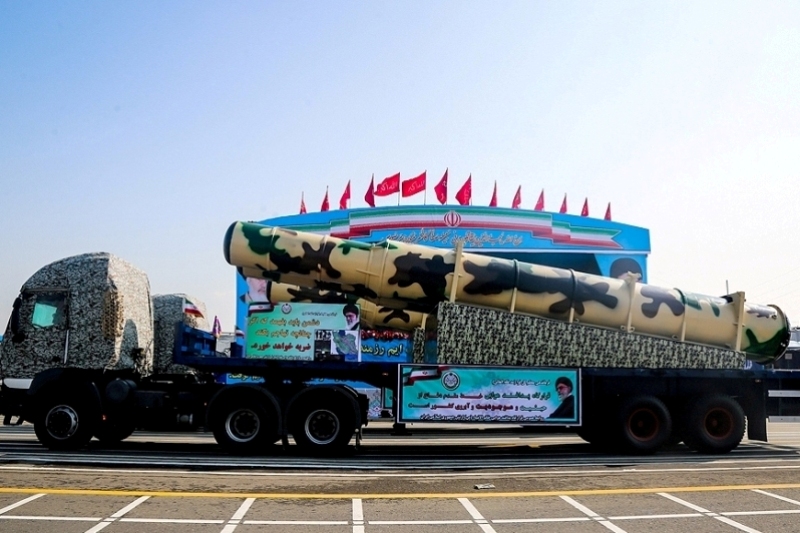 Iran to Unveil Domestic Missile Defense System by March 2019