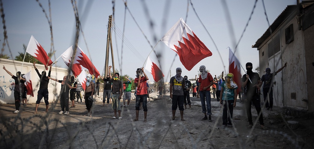 How Will Bahrain’s Majority Shiites Be Reduced to Small Minority by 2050?