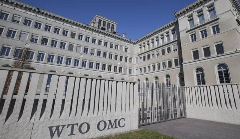 Turkey Files Complaint with WTO against US