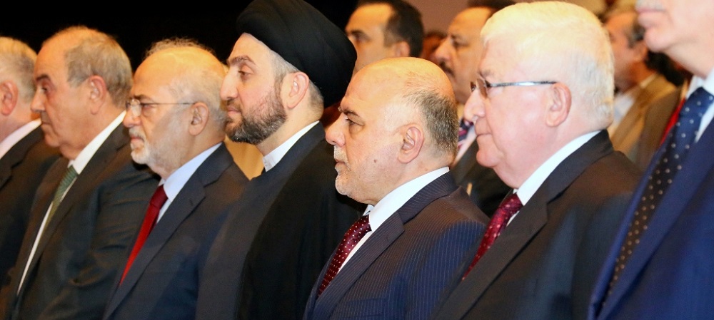 Iraqi Parties’ Polarity: Damaging to Iraq, Advantageous to US