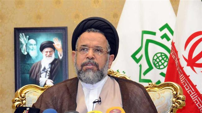 Iran Nabs Spies, Thwarts Terrorist Attacks on Sunni Clerics