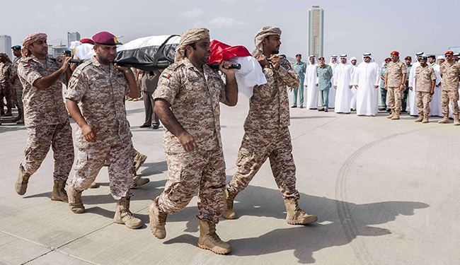 الإمارات.. بين انصهار الأدوات وتبخر الأهداف