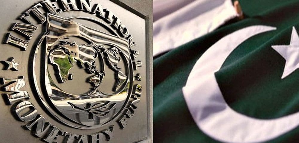 Why Is US Obstructing IMF Loan to Pakistan?