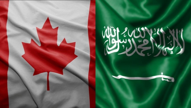 Saudi Arabia Slashes Political, Economic Ties with Canada over ’Interference’