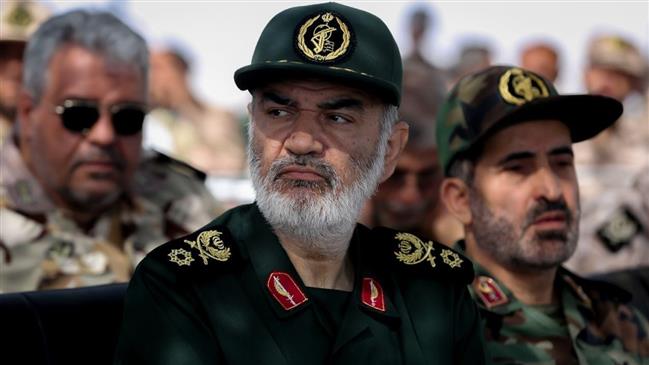 US War against Iran No Longer Possible: IRGC Deputy Commander