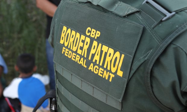 US Border Patrol Agent Caught for Alleged Murder of 4 Women