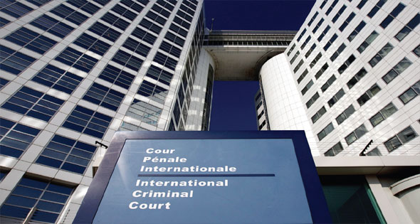 معاقبة القضاة الدوليين .. تجسيد لسياسات أمريكا الانتقائية