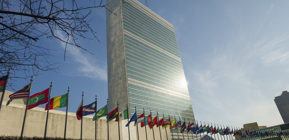 United Nations General Assembly: What to Expect This Year?