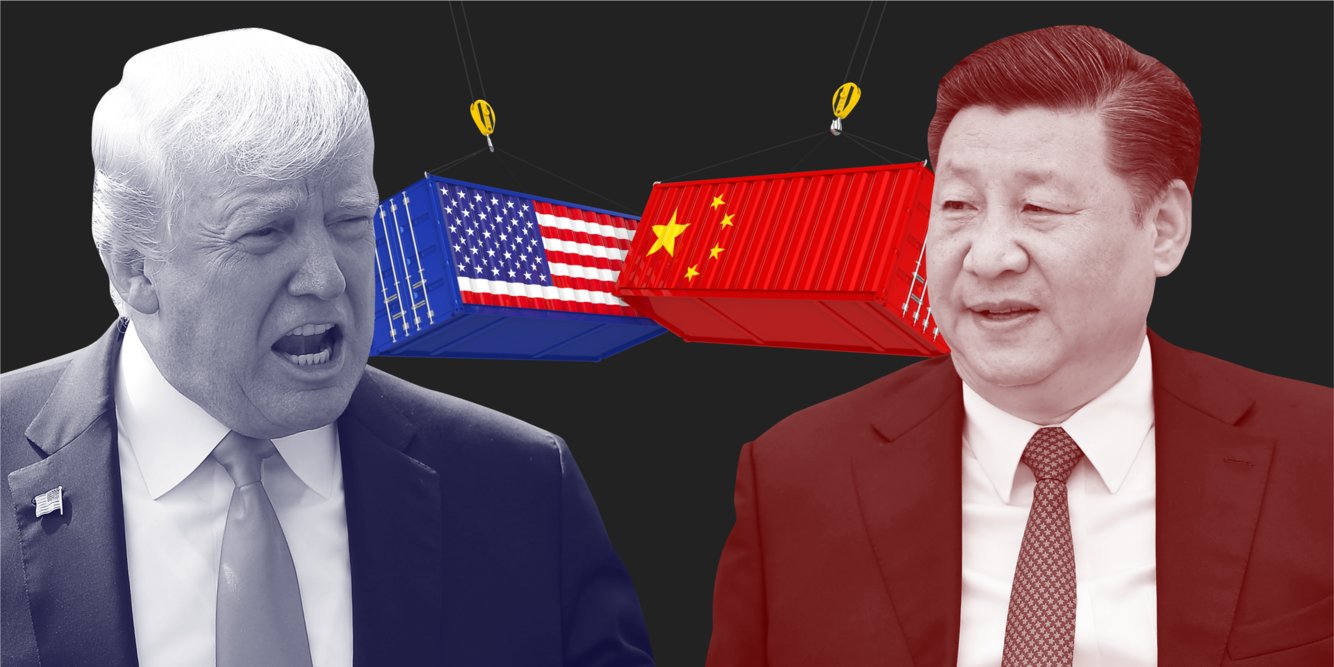 لماذا لا تأخذ بكين حرب ترامب التجارية على محمل الجد؟!