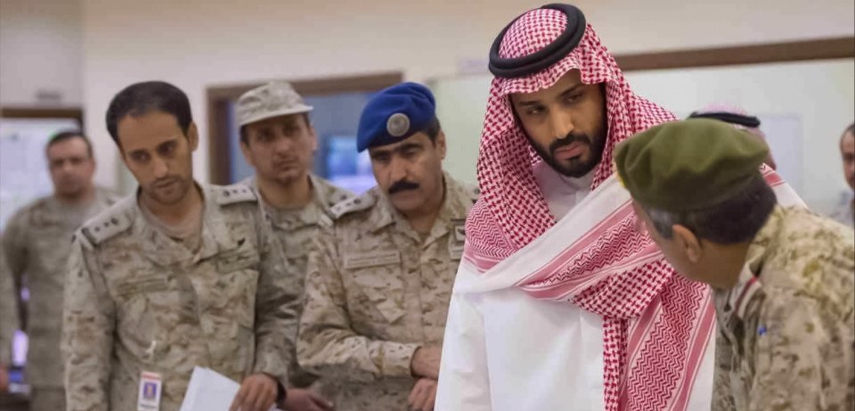 How Is Yemen War Showcase of Saudi Fiasco?