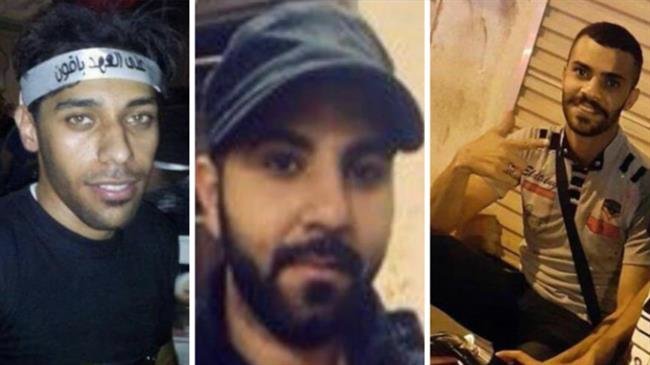 Saudi Regime kills 3 Activists in Shiite-Populated Qatif