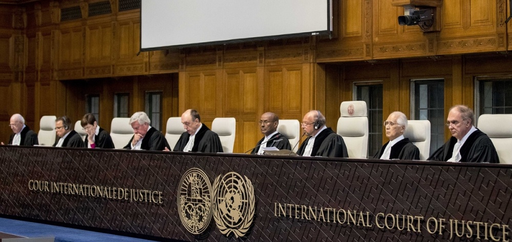 Looking at Iran’s Lawsuit against US at ICJ