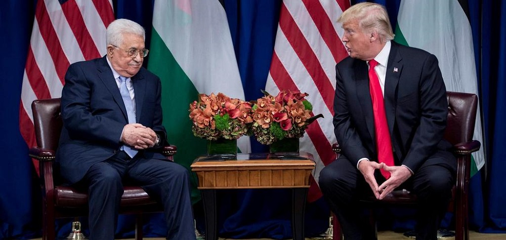 What’s behind US Confederation Plan for Palestine?