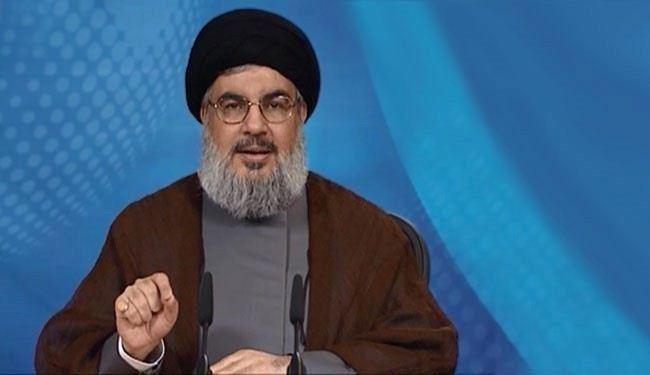 Terrorists Groups Created by US in Genocide Campaign Against Shiite Muslims: Nasrallah