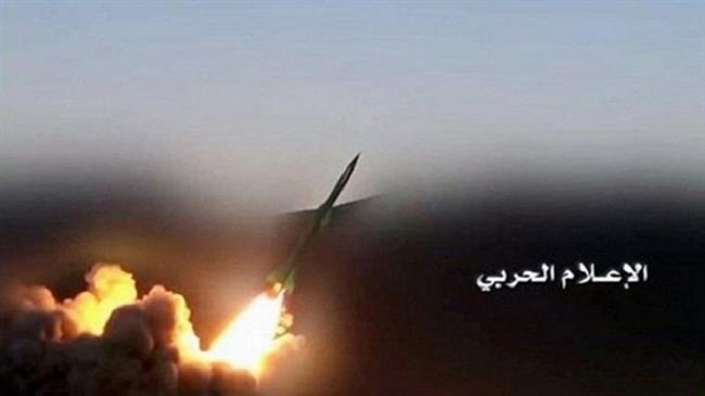 Saudi Regime Confirms Retaliatory Attack by Yemeni Forces in Rare Admission