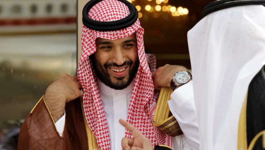 هل ينجح ابن سلمان في إبعاد الدين عن الحياة السياسية؟