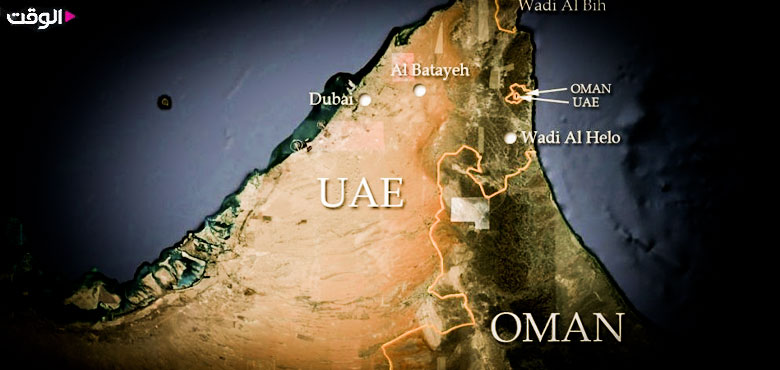تنش در روابط عمان و امارات؛ گسل فعال در شورای همکاری خلیج فارس