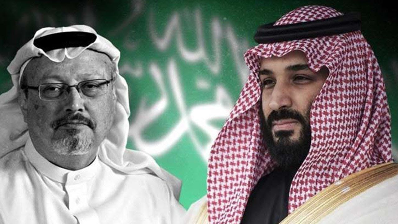 لماذا اعترف "ابن سلمان" بدوره في جريمة قتل "خاشقجي" ؟