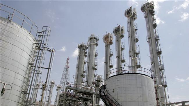 Iran’s Nuclear Industry 100% Indigenized: Official