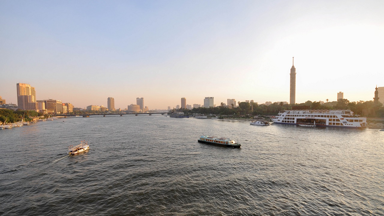 هل ينقذ الشعب المصري "النيل" من أنياب الصهاينة؟