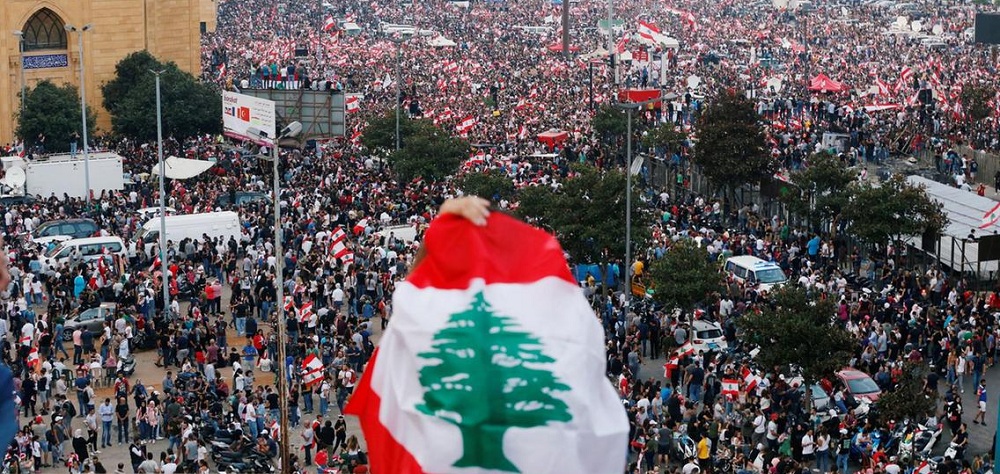 Why Hariri Reforms Did not Calm Lebanon’s Protests?