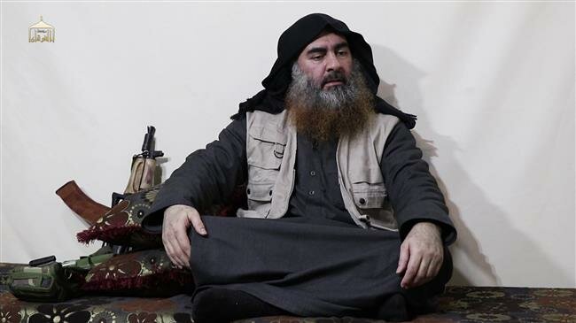 ISIS Chief Allegedly Killed in US Forces Raid