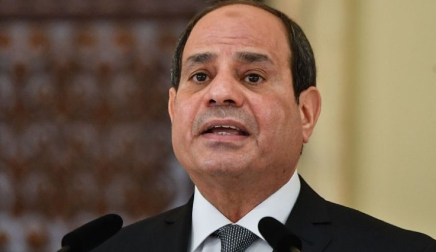 السيسي ينوي طرح شركات القوات المسلحة في البورصة المصرية