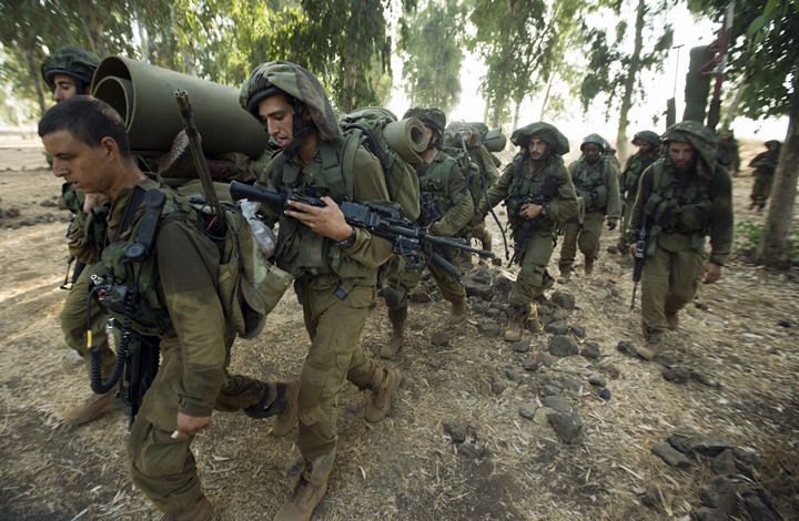قائد في الجيش الاسرائيلي: الجيش غير مستعد لحرب متعددة الجبهات في آن واحد