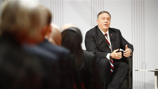 Pompeo’s Hatred of Iran Arises from His Deep-Rooted Islamophobia