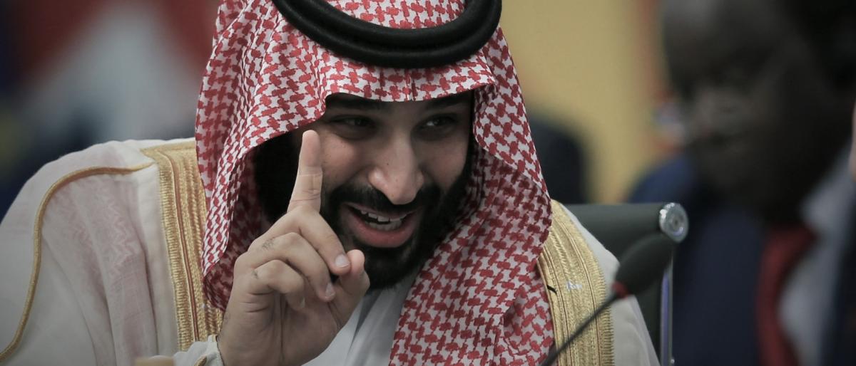 صحيفة بريطانية: هذه علاقة بن سلمان بالأمير أندرو والجرائم الجنسية!