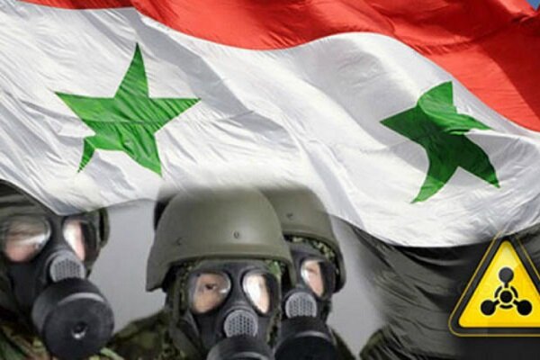 الغرب والكذبة "الكيماوية" الجديدة التي افتضح أمرها حول سوريا