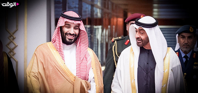 اهداف سفر محمد بن سلمان به امارات