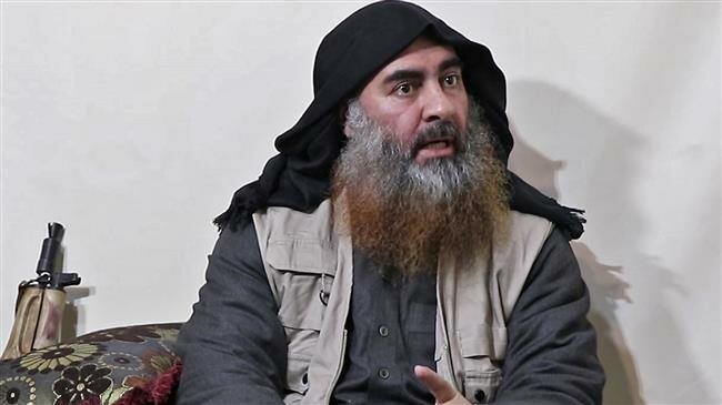 ISIS Leader Baghdadi ’Brainchild’ of US, His Death Unconfirmed: Russia