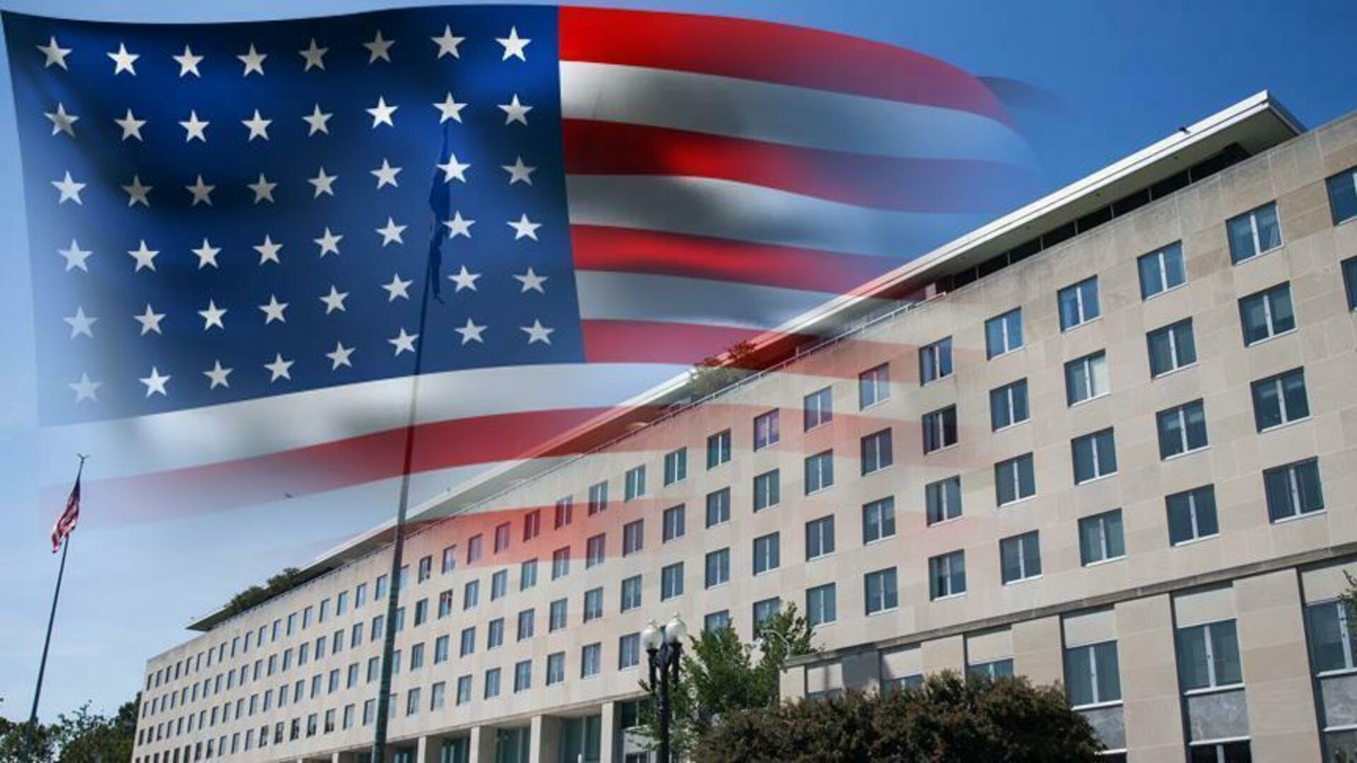 السفارات الأمريكية وتاريخها الأسود.. السفراء الجواسيس أم جواسيس الياقات البيضاء؟