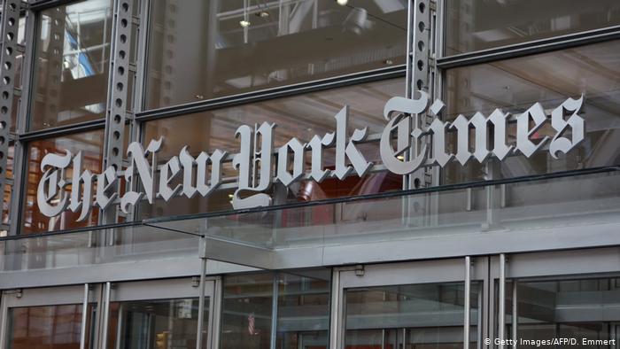نيويورك تايمز: لقد تعلّم الجميع في العالم أن أمريكا تخون حلفاءها