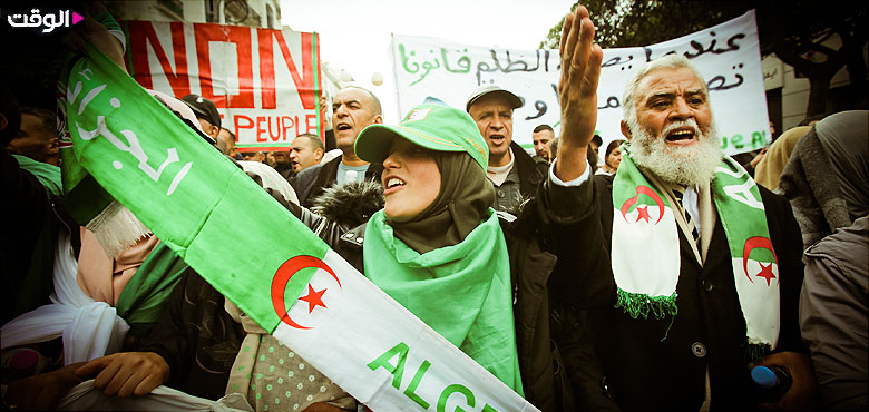 الجزایر و چشم انداز مبهم سیاسی پس از انتخابات ریاست جمهوری