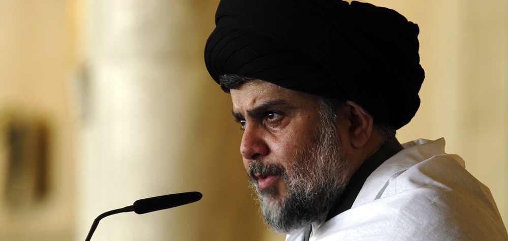 Why Did Iraq’s Sadr Movement Close Its Institutions?