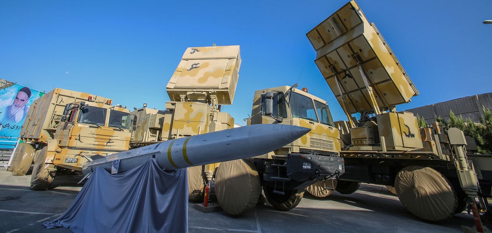 Implications Of Iran’s Syria Missile System Dispatch For Israeli Regime?