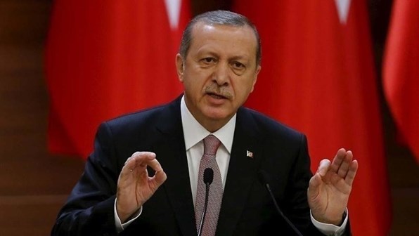 اردوغان: سنطبق الاتفاقية مع ليبيا ولن نسحب سفننا من المتوسط