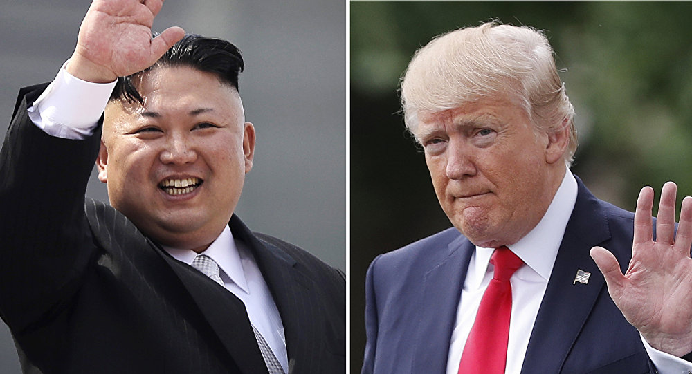 المواجهة الجديدة بين كوريا الشمالية وأمريكا.. ترامب في مصيدة كيم جونغ الشاب