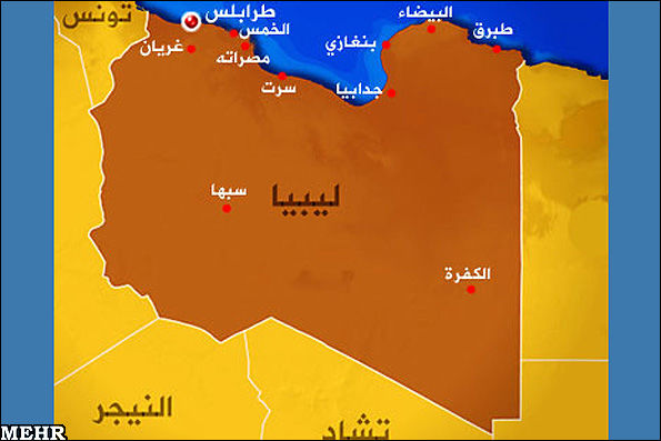 ليبيا نحو المجهول.. صراع إقليمي يلوح في الأفق